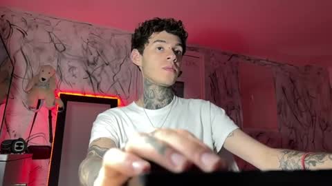   online show from 3, 2, 2025