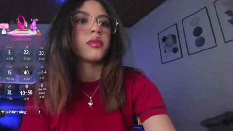 Snapshot of artemis_nyx chatting on 1, 11, 2025 artemis_nyx online show from 1, 11, 2025