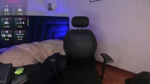 Snapshot of artemis_nyx chatting on 13, 11, 2025 artemis_nyx online show from 13, 11, 2025