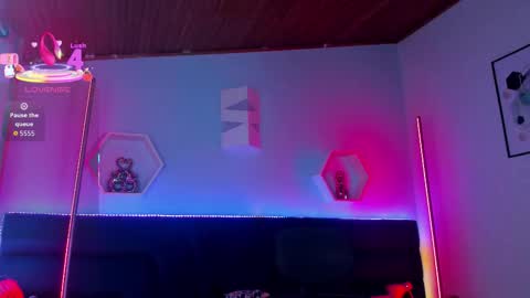 artemis_nyx online show from 20, 12, 2025