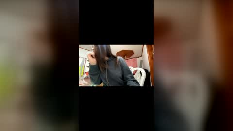 artemis_nyx online show from 31, 3, 2026