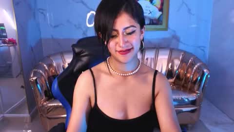 Snapshot of artemisa_ch1 chatting on 5, 3, 2026 ARTEMISA online show from 5, 3, 2026