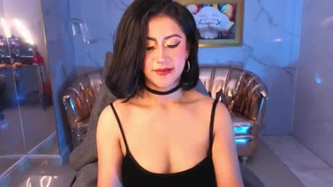 Snapshot of artemisa_ch1 chatting on 6, 3, 2026 ARTEMISA online show from 6, 3, 2026