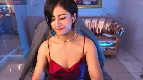 Snapshot of artemisa_ch1 chatting on 7, 3, 2026 ARTEMISA online show from 7, 3, 2026