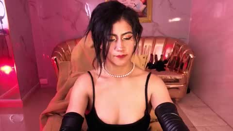 Snapshot of artemisa_ch1 chatting on 13, 3, 2026 ARTEMISA online show from 13, 3, 2026