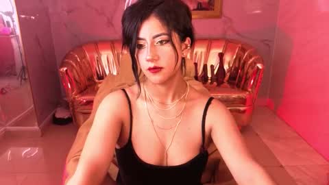 Snapshot of artemisa_ch1 chatting on 14, 3, 2026 ARTEMISA online show from 14, 3, 2026