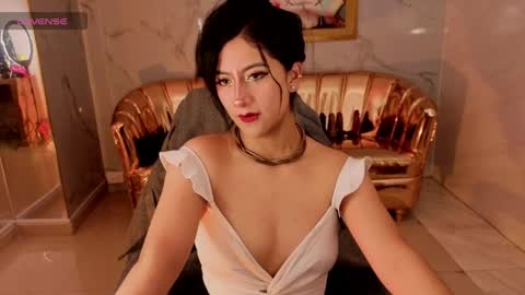 Snapshot of artemisa_ch1 chatting on 7, 4, 2026 ARTEMISA online show from 7, 4, 2026