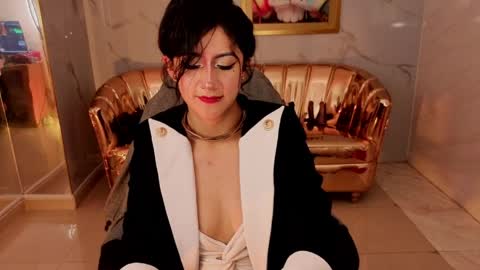 Snapshot of artemisa_ch1 chatting on 10, 4, 2026 ARTEMISA online show from 10, 4, 2026