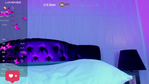 Snapshot of artemisa_leon chatting on 12, 1, 2025 artemisa_leon online show from 12, 1, 2025