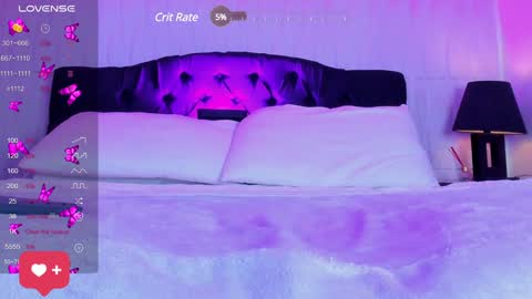 Snapshot of artemisa_leon chatting on 13, 1, 2025 artemisa_leon online show from 13, 1, 2025