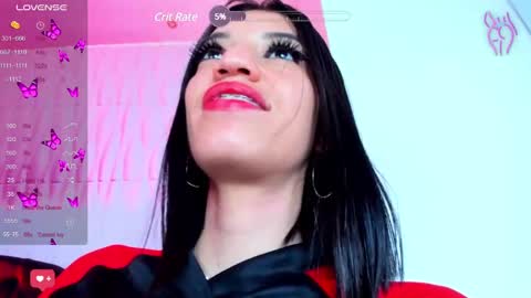 Snapshot of artemisa_leon chatting on 6, 2, 2025 artemisa_leon online show from 6, 2, 2025