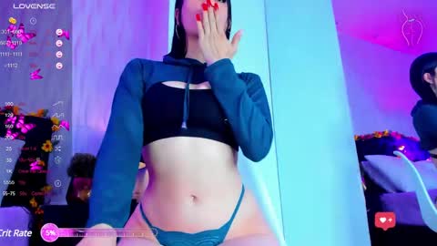 Snapshot of artemisa_leon chatting on 10, 2, 2025 artemisa_leon online show from 10, 2, 2025