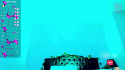 Snapshot of artemisa_leon chatting on 17, 2, 2025 artemisa_leon online show from 17, 2, 2025