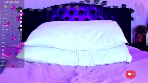 Snapshot of artemisa_leon chatting on 20, 2, 2025 artemisa_leon online show from 20, 2, 2025