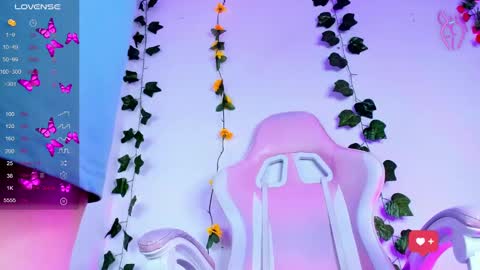 Snapshot of artemisa_leon chatting on 24, 2, 2025 artemisa_leon online show from 24, 2, 2025