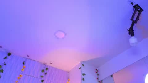 Snapshot of artemisa_leon chatting on 23, 11, 2025 artemisa_leon online show from 23, 11, 2025