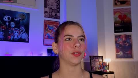 artemisablake online show from 5, 12, 2025