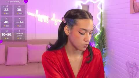 artemiss_tay online show from 11, 10, 2025