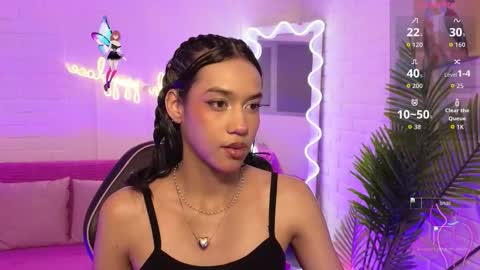 artemiss_tay online show from 1, 12, 2025