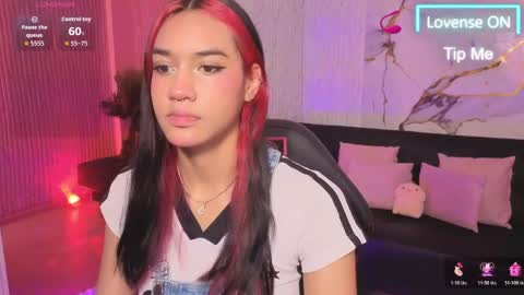artemiss_tay online show from 2, 6, 2026