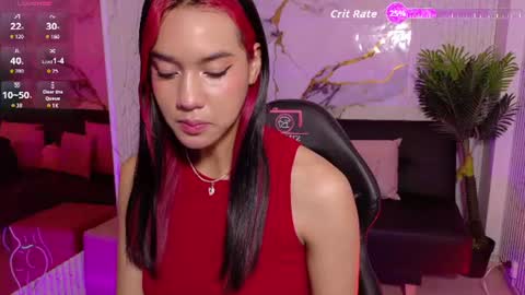Snapshot of artemiss_tay chatting on 11, 6, 2026 artemiss_tay online show from 11, 6, 2026