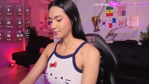 Snapshot of artemiss_tay chatting on 18, 7, 2026 artemiss_tay online show from 18, 7, 2026