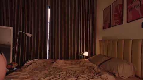 Lina online show from 24, 2, 2026