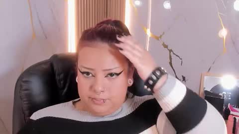 Snapshot of arthemisa_tayy chatting on 28, 5, 2026 Arthemisa online show from 28, 5, 2026