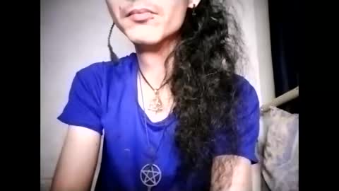 Snapshot of arthemisax3 chatting on 20, 4, 2026 Arthemisa online show from 20, 4, 2026