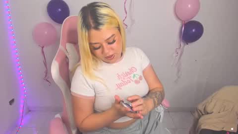 Val online show from 24, 11, 2025