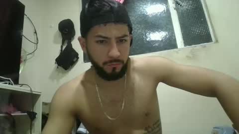 arthur1718 online show from 12, 10, 2025