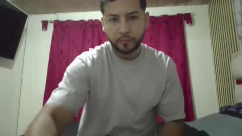 arthur1718 online show from 9, 3, 2026