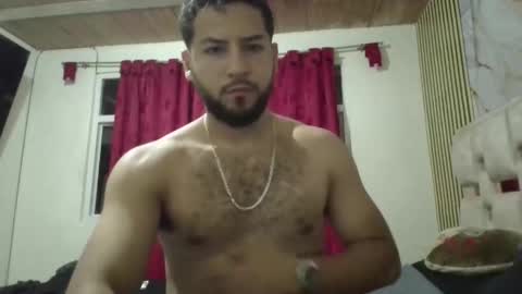 arthur1718 online show from 16, 3, 2026