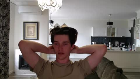 Snapshot of arthur__king chatting on 8, 5, 2026 Arthur online show from 8, 5, 2026