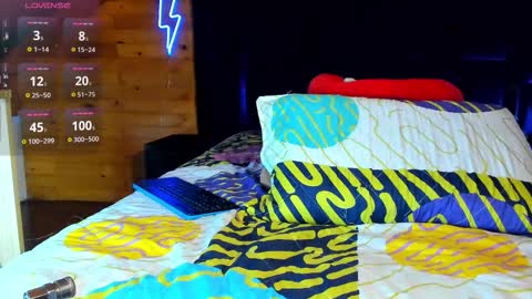 Arthur online show from 27, 10, 2025