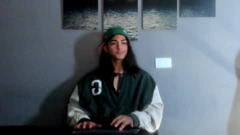 I AM HERE online show from 23, 1, 2025