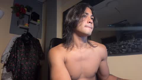 I AM HERE online show from 2, 10, 2025