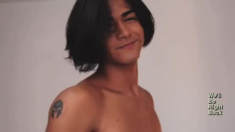 Snapshot of arthur_hunter chatting on 9, 4, 2026 I AM HERE online show from 9, 4, 2026