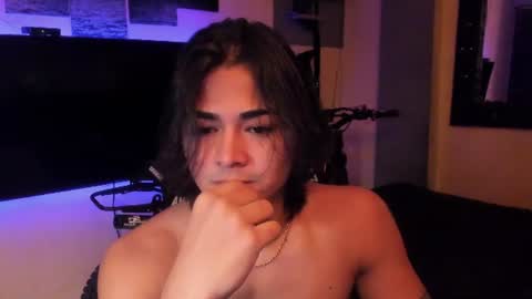 Snapshot of arthur_hunter chatting on 16, 6, 2026 I AM HERE online show from 16, 6, 2026