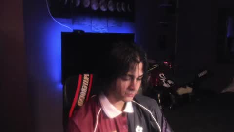 Snapshot of arthur_hunter chatting on 17, 7, 2026 I AM HERE online show from 17, 7, 2026