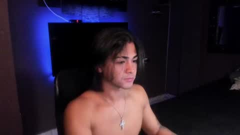 Snapshot of arthur_hunter chatting on 2, 8, 2026 I AM HERE online show from 2, 8, 2026