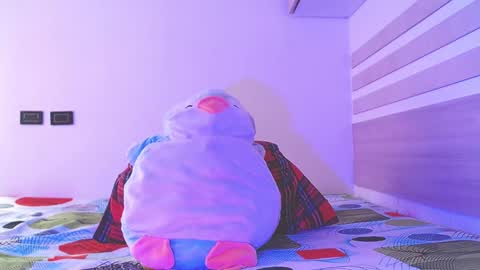 Snapshot of arthur_jamess chatting on 7, 12, 2024 arthur_jamess online show from 7, 12, 2024