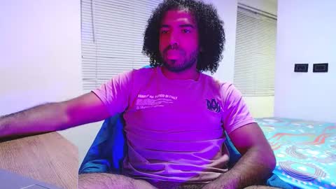 Snapshot of arthur_jamess chatting on 2, 10, 2025 arthur_jamess online show from 2, 10, 2025