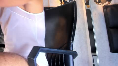 Snapshot of arthurlam chatting on 6, 12, 2024 Arthur online show from 6, 12, 2024