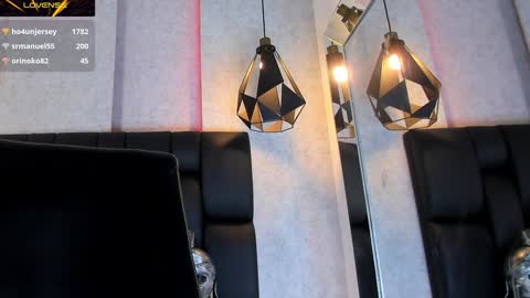 Snapshot of arthurlam chatting on 12, 12, 2024 Arthur online show from 12, 12, 2024