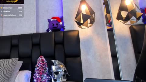 Snapshot of arthurlam chatting on 14, 12, 2024 Arthur online show from 14, 12, 2024