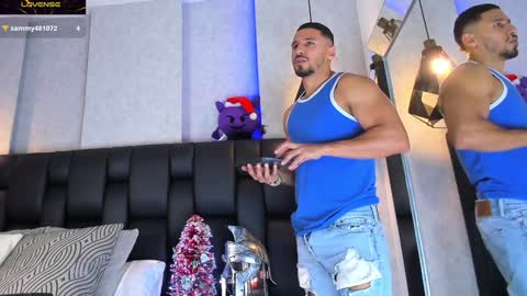 Snapshot of arthurlam chatting on 14, 12, 2024 Arthur online show from 14, 12, 2024