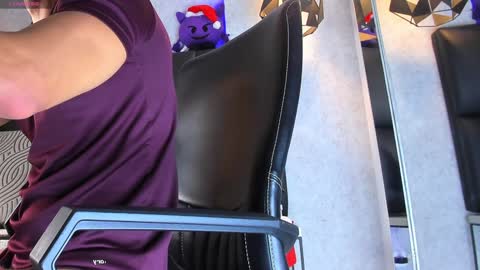 Snapshot of arthurlam chatting on 16, 12, 2024 Arthur online show from 16, 12, 2024