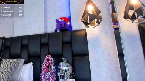 Snapshot of arthurlam chatting on 17, 12, 2024 Arthur online show from 17, 12, 2024