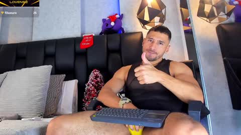 Snapshot of arthurlam chatting on 31, 12, 2024 Arthur online show from 31, 12, 2024